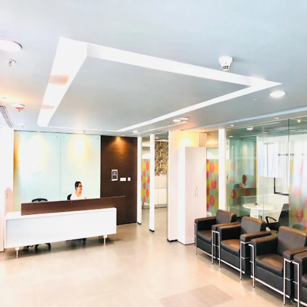 iKeva Coworking, NSL Centrum | Kukatpally, Hyderabad